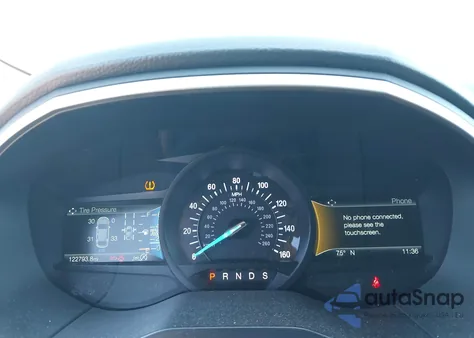 2019 Ford Edge Sel from USA, damaged, VIN 2FMPK4J98KBC42383